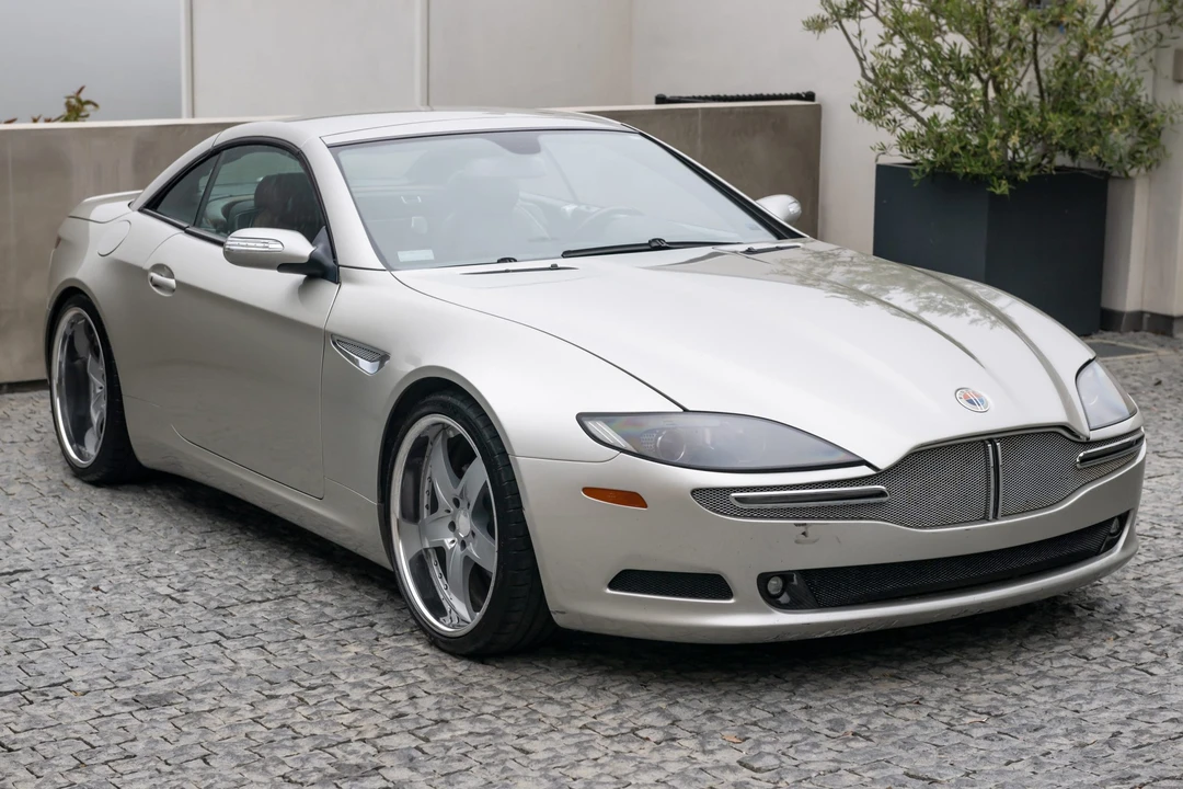 2007 Fisker - Image 4 of 31