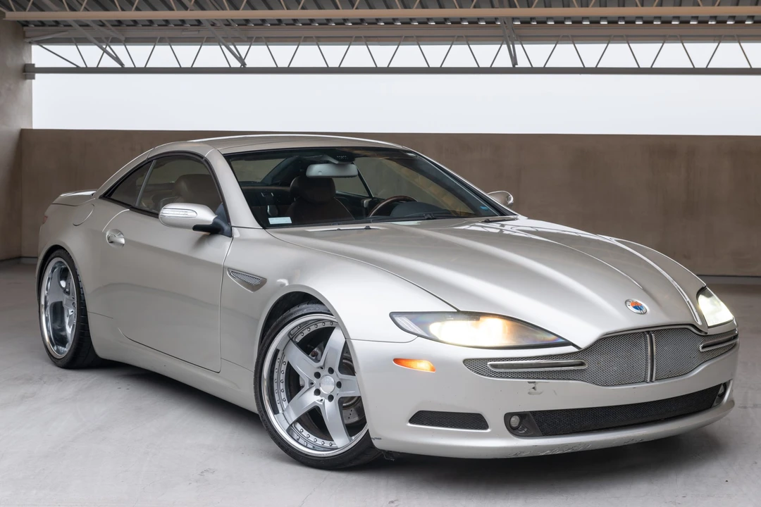 2007 Fisker - Image 2 of 31