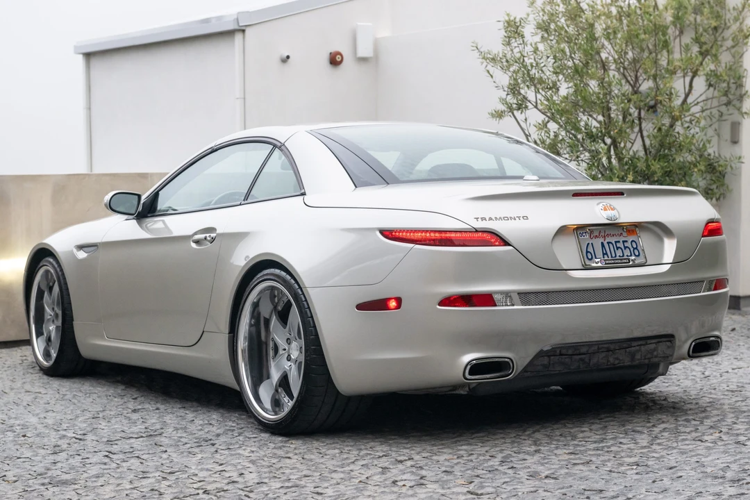 2007 Fisker - Image 16 of 31