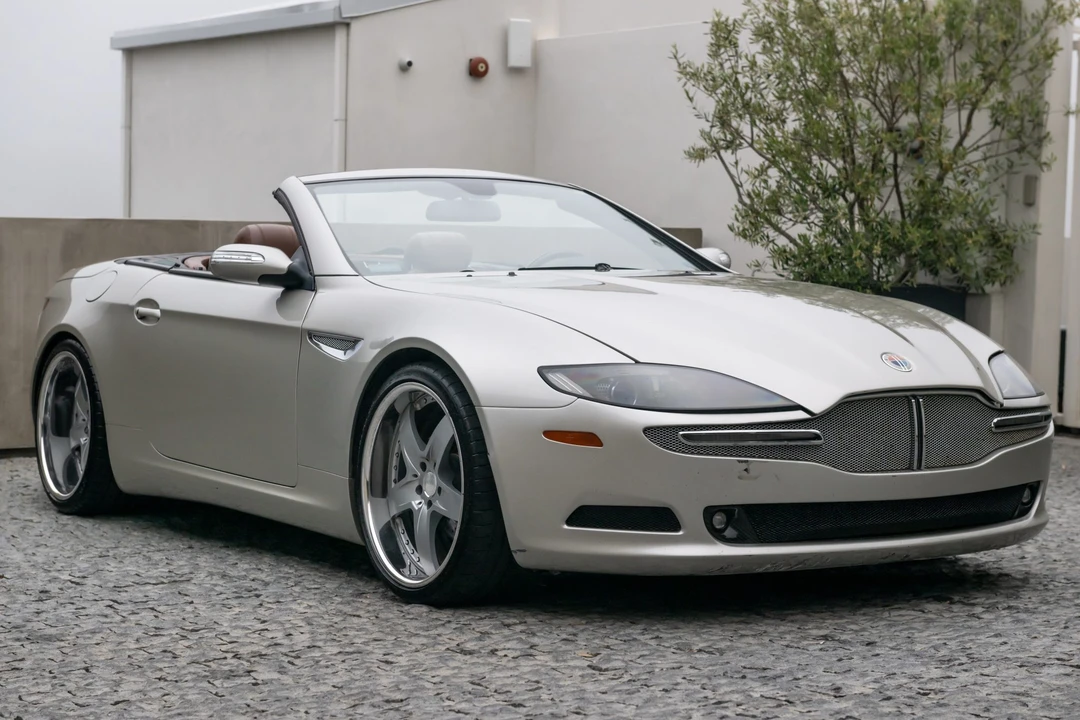 2007 Fisker - Image 27 of 31