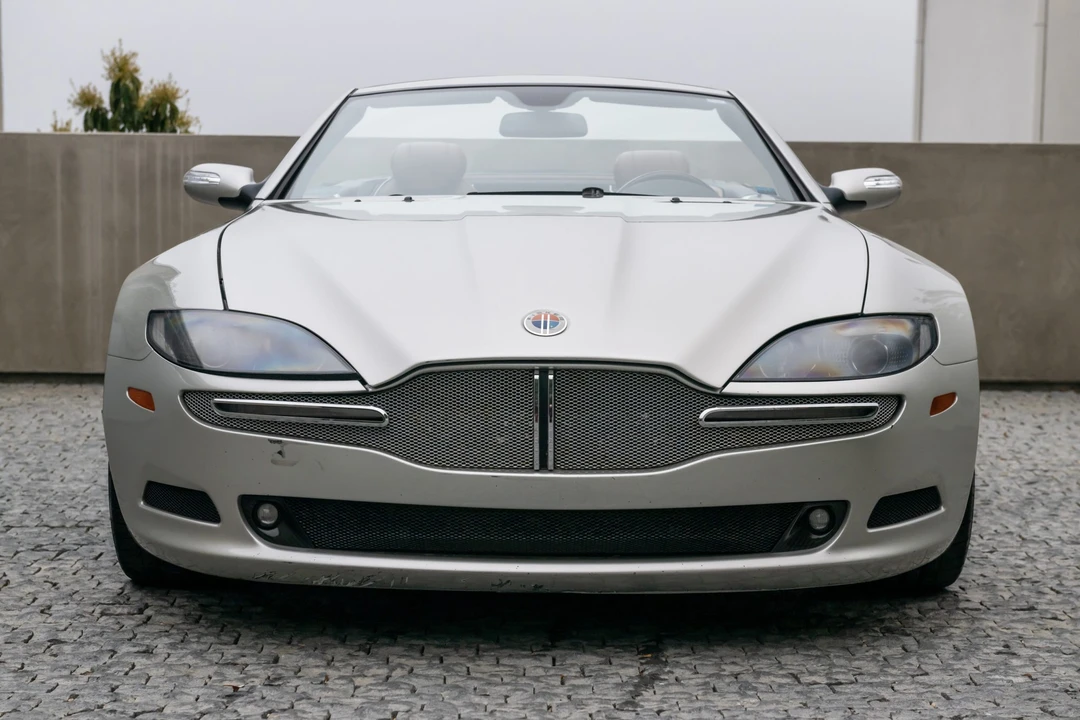 2007 Fisker - Image 24 of 31