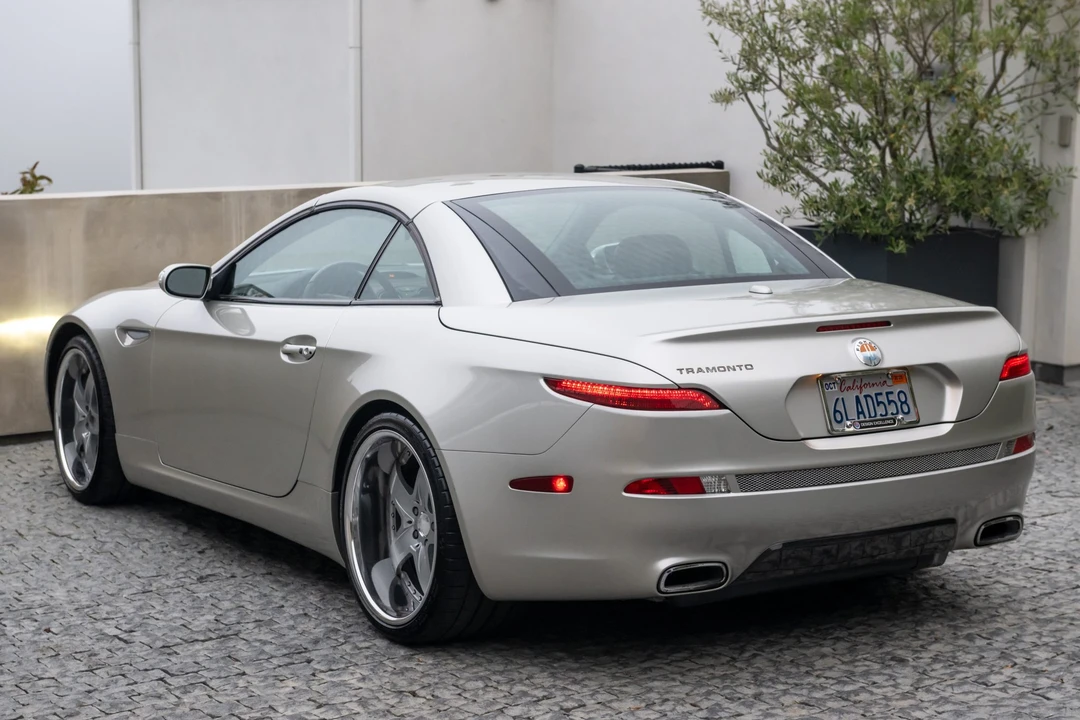 2007 Fisker - Image 15 of 31