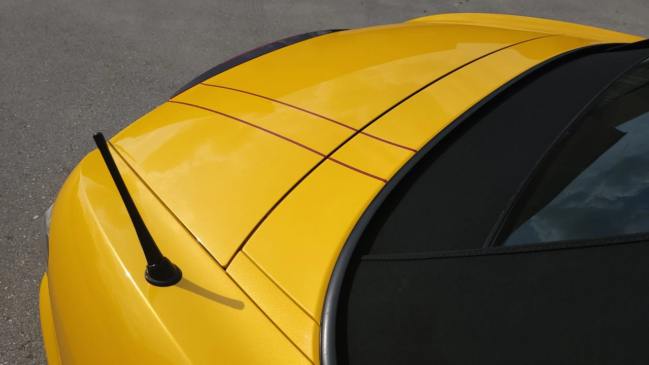 2007 Honda AP2 S2000 - Image 25 of 31