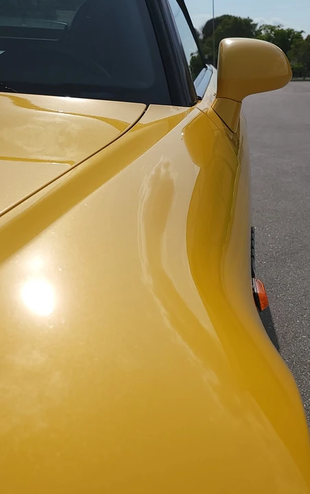2007 Honda AP2 S2000 - Image 30 of 31