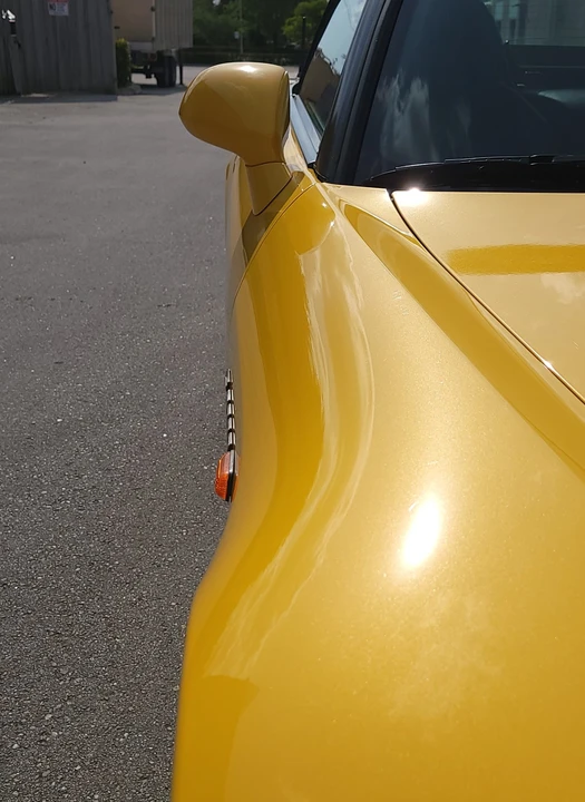 2007 Honda AP2 S2000 - Image 29 of 31