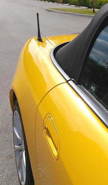 2007 Honda AP2 S2000 - Image 27 of 31