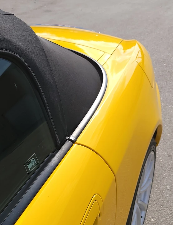 2007 Honda AP2 S2000 - Image 16 of 31