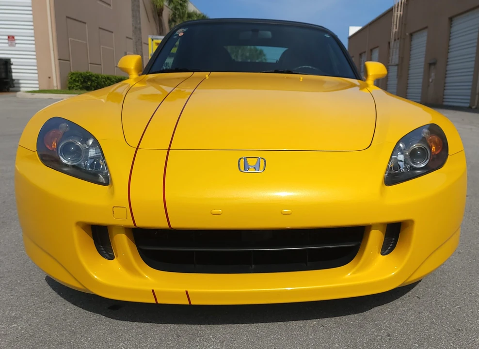 2007 Honda AP2 S2000 - Image 7 of 31
