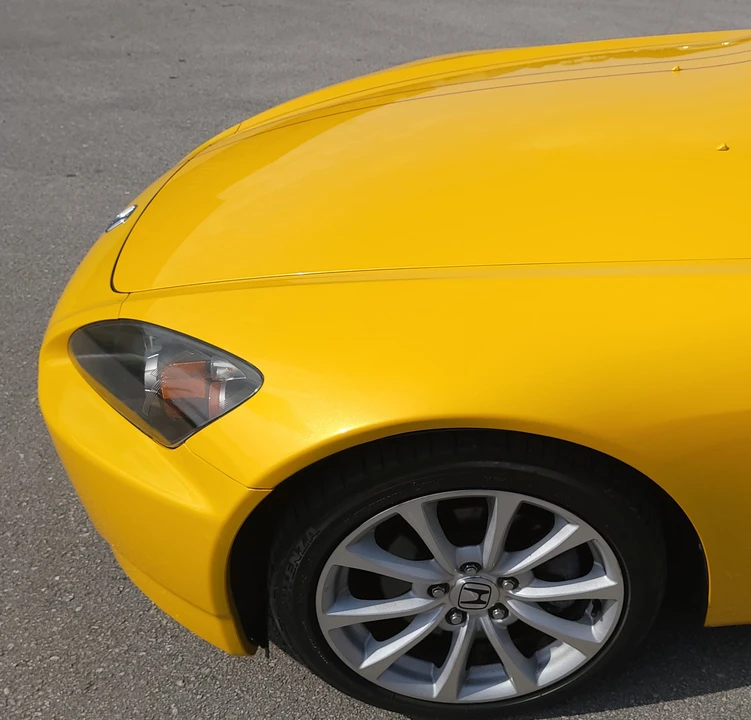 2007 Honda AP2 S2000 - Image 11 of 31