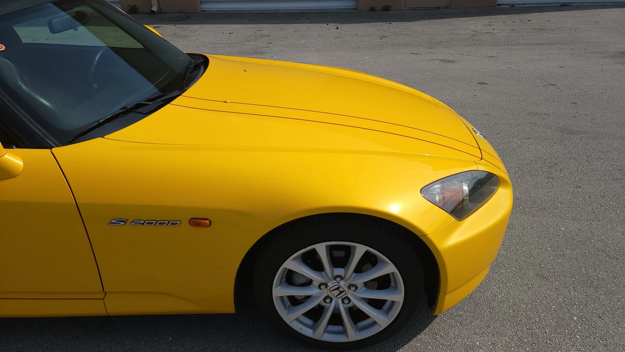 2007 Honda AP2 S2000 - Image 31 of 31