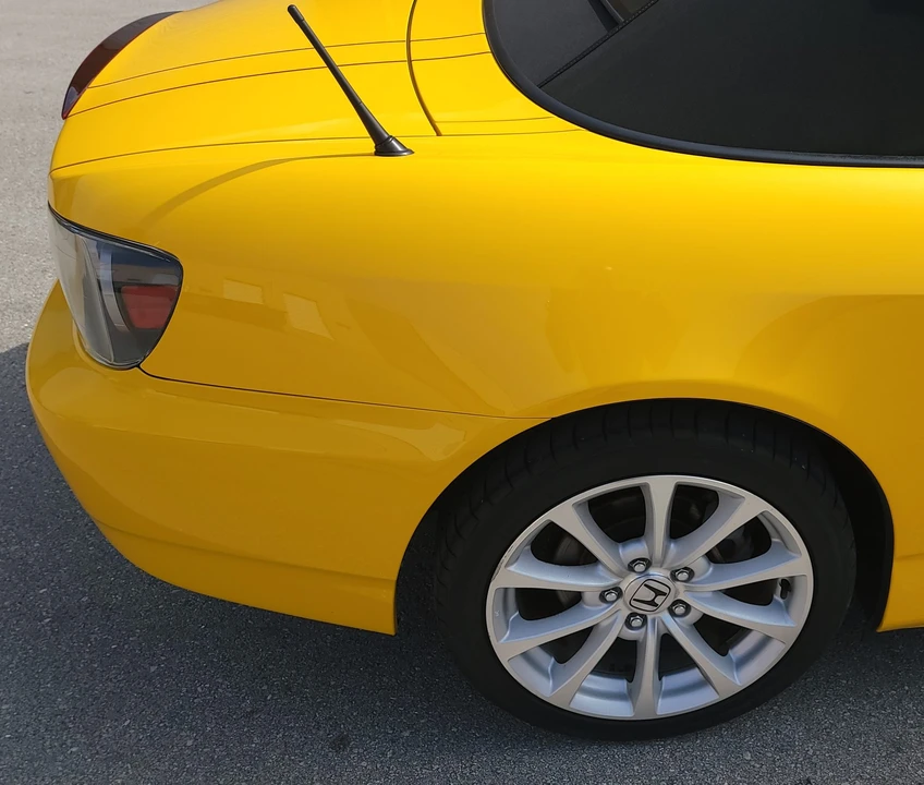 2007 Honda AP2 S2000 - Image 26 of 31