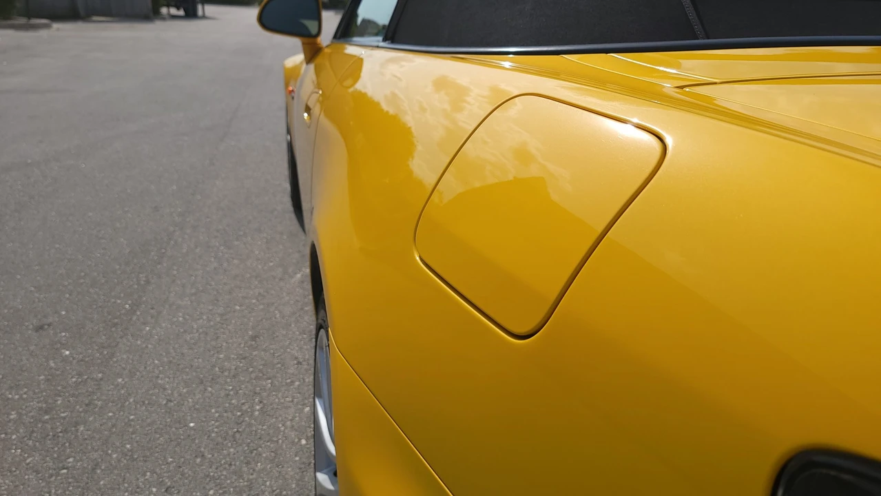 2007 Honda AP2 S2000 - Image 17 of 31