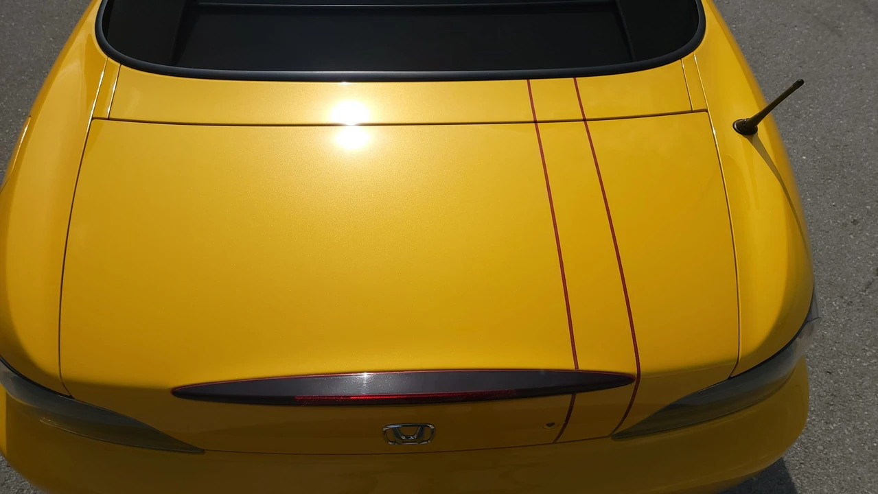 2007 Honda AP2 S2000 - Image 23 of 31