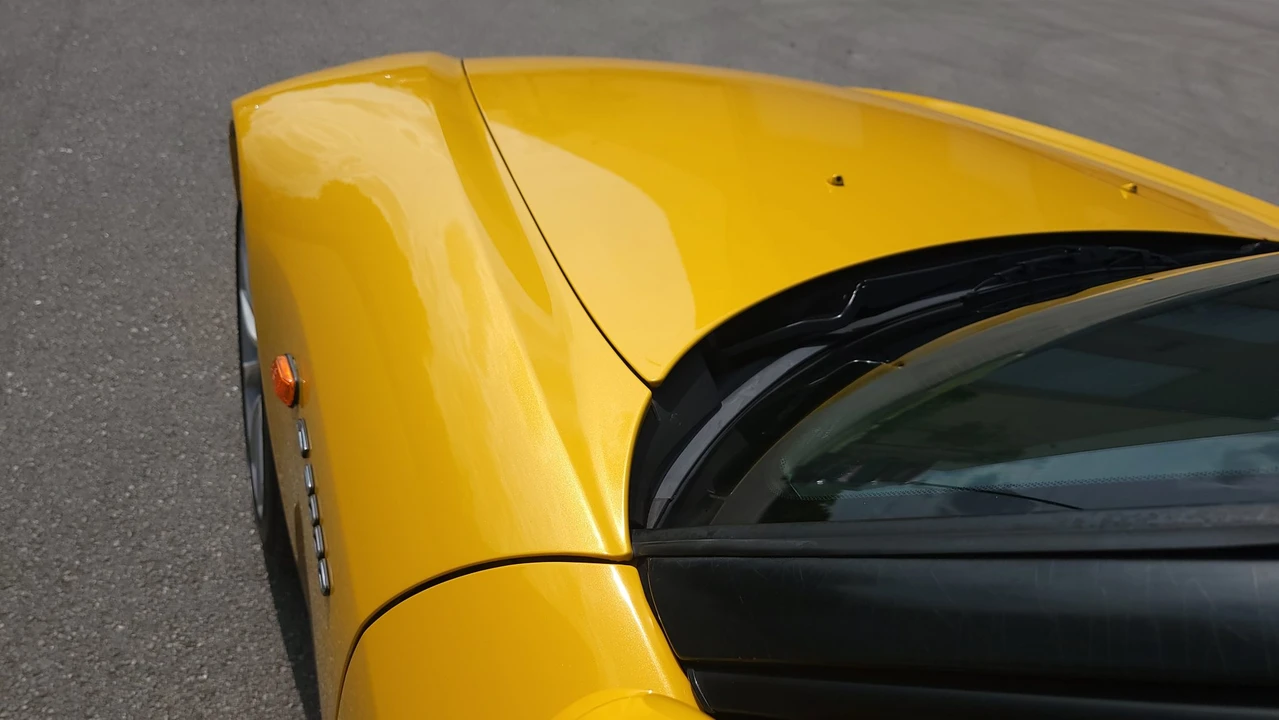 2007 Honda AP2 S2000 - Image 12 of 31