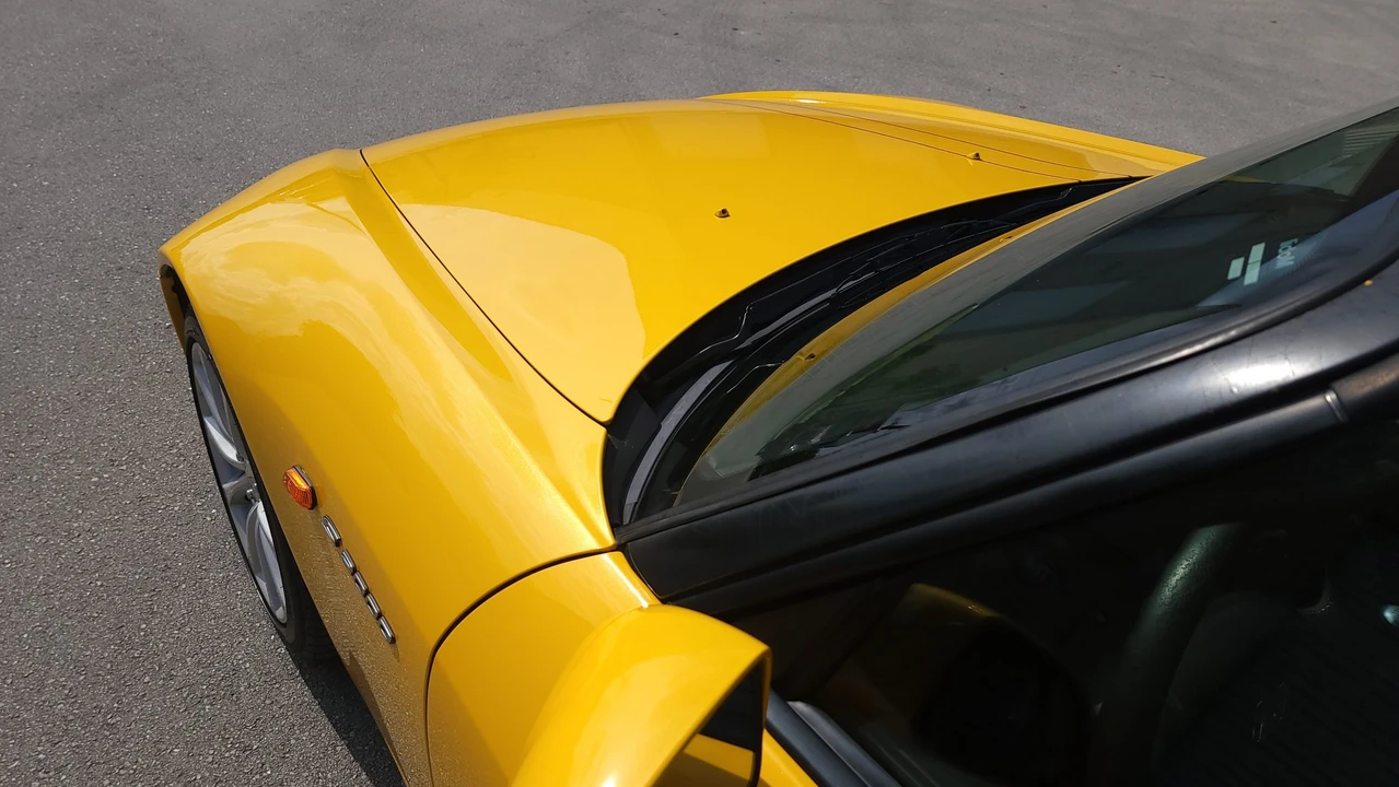 2007 Honda AP2 S2000 - Image 13 of 31