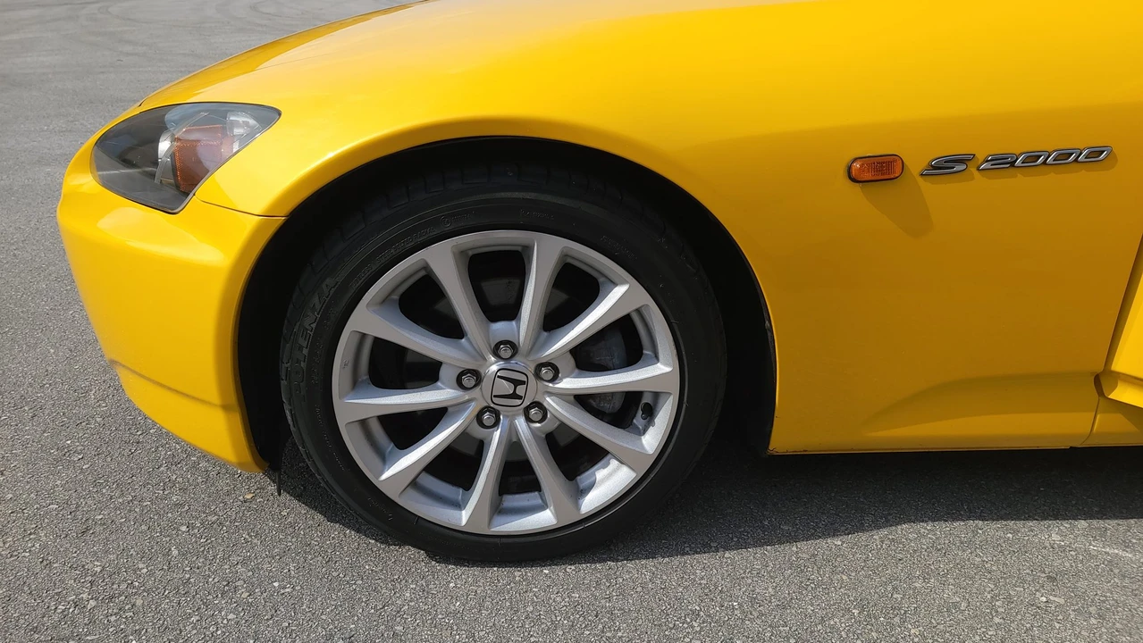 2007 Honda AP2 S2000 - Image 10 of 31