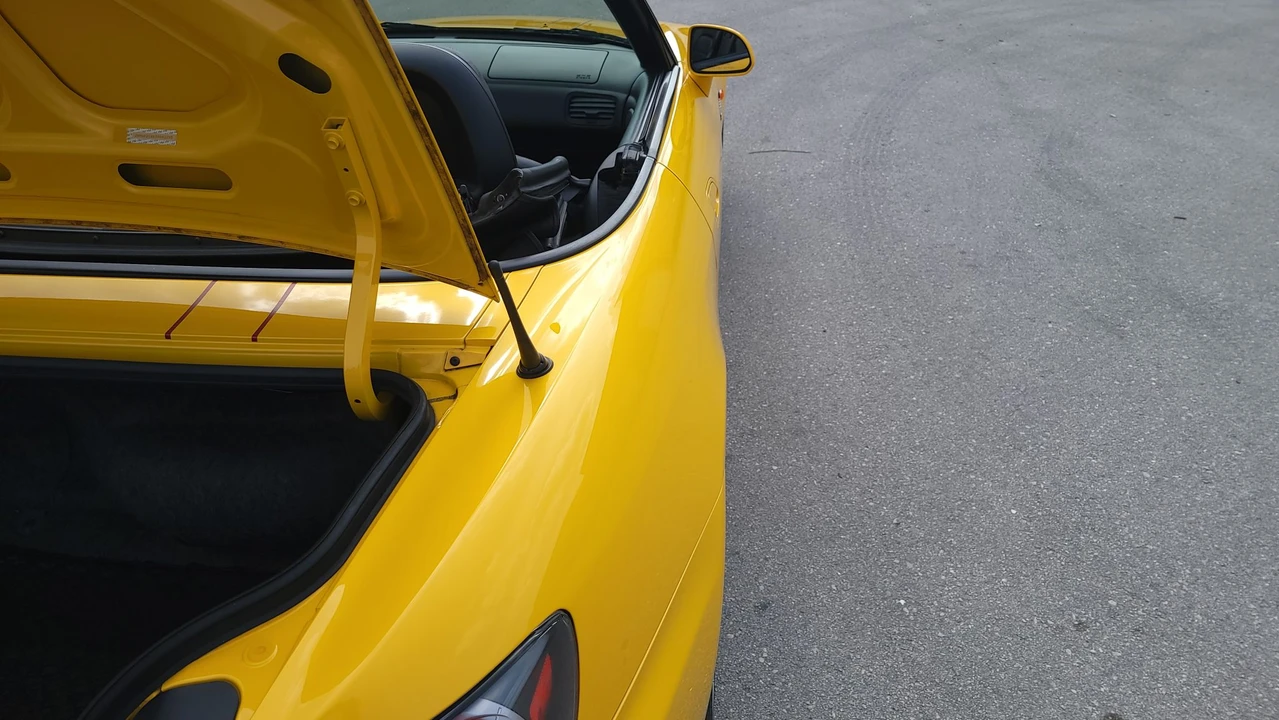 2007 Honda AP2 S2000 - Image 28 of 31