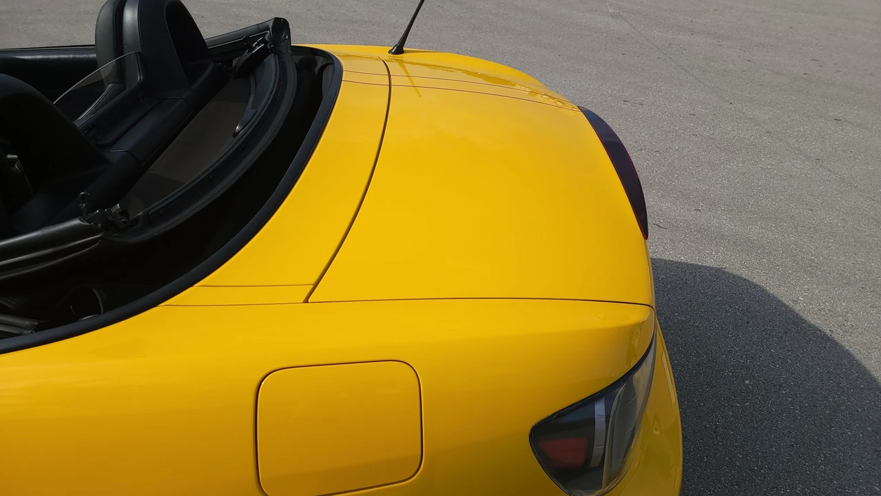 2007 Honda AP2 S2000 - Image 18 of 31