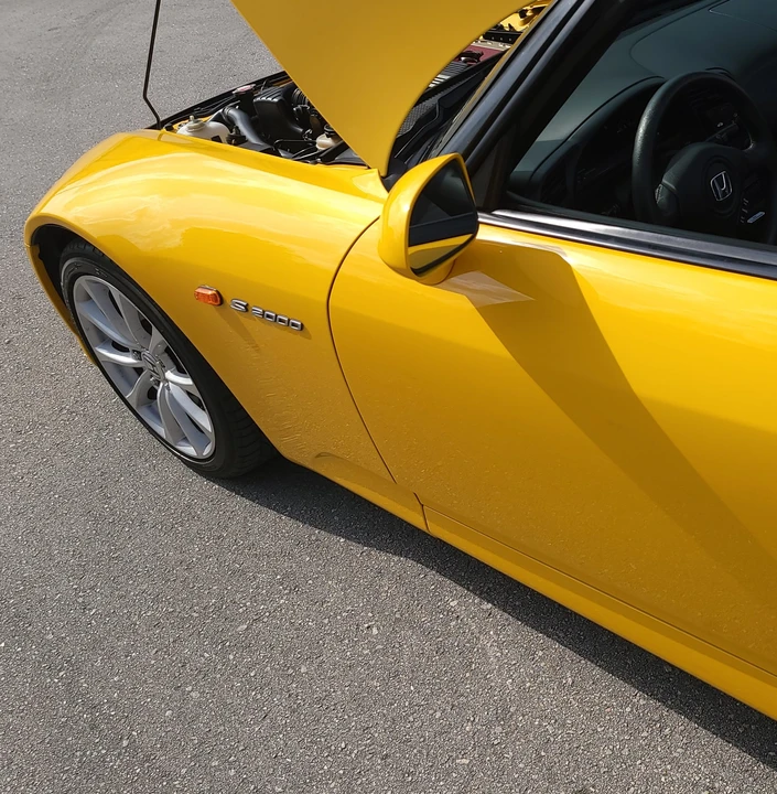 2007 Honda AP2 S2000 - Image 8 of 31