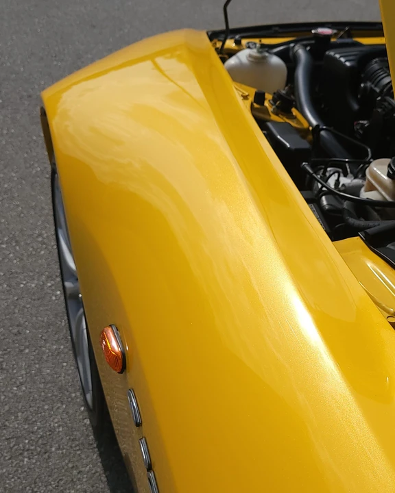 2007 Honda AP2 S2000 - Image 14 of 31