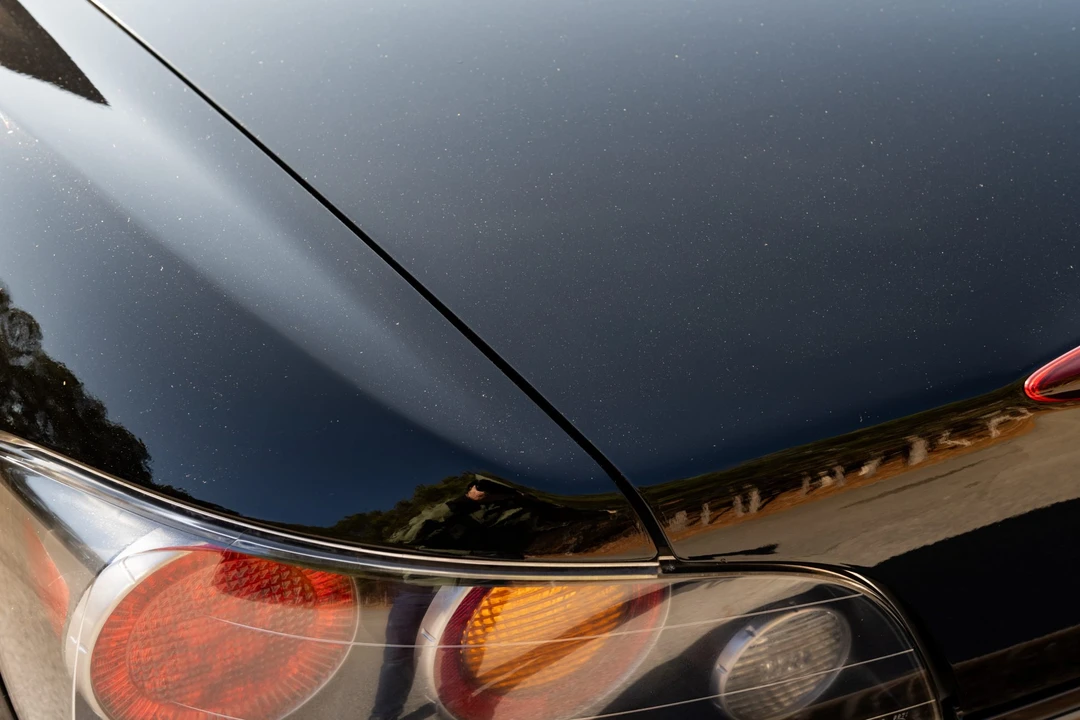 2007 Honda AP2 S2000 - Image 30 of 31