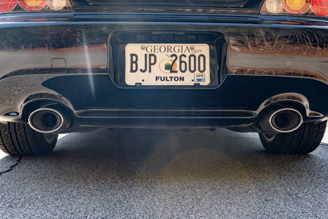 2007 Honda AP2 S2000 - Image 21 of 31