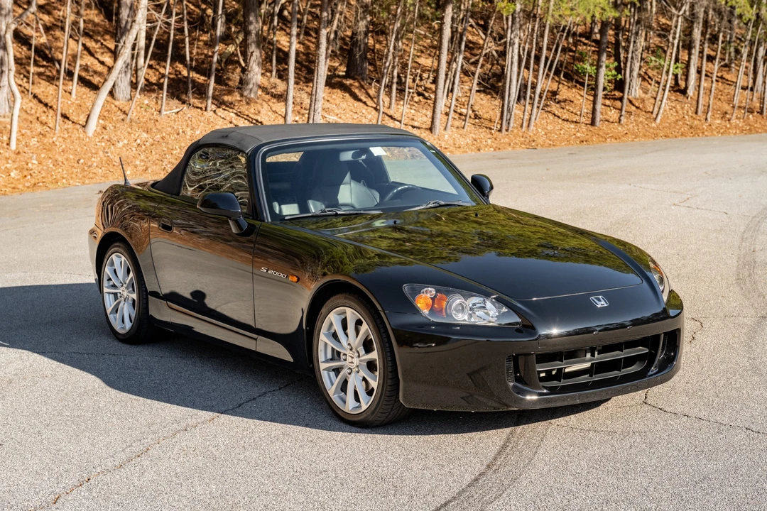 2007 Honda AP2 S2000 - Image 5 of 31