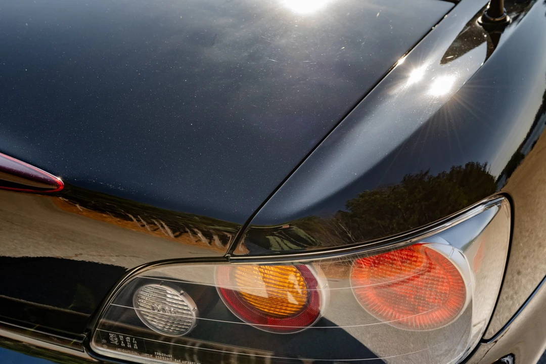 2007 Honda AP2 S2000 - Image 29 of 31