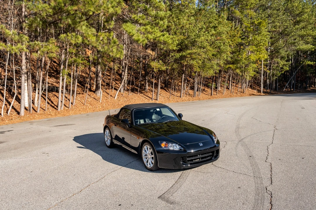 2007 Honda AP2 S2000 - Image 6 of 31