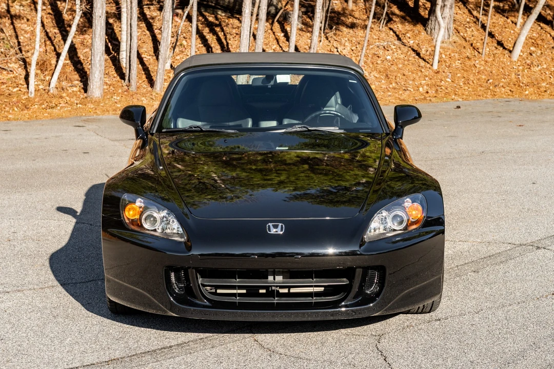 2007 Honda AP2 S2000 - Image 3 of 31