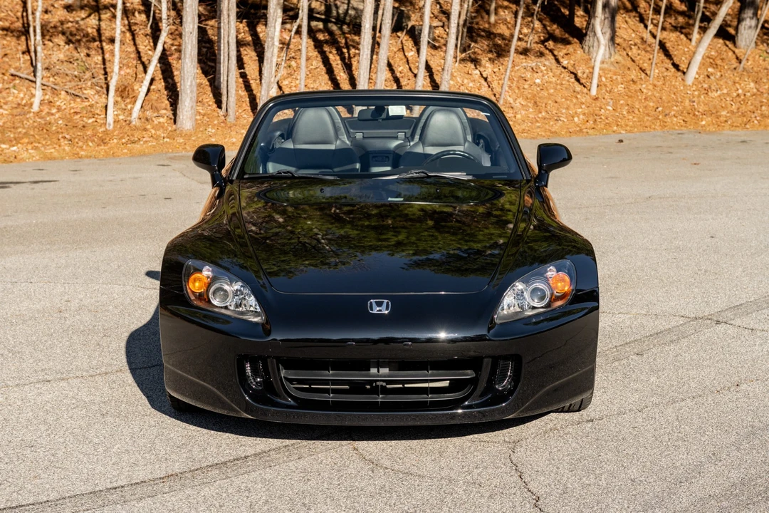 2007 Honda AP2 S2000 - Image 13 of 31