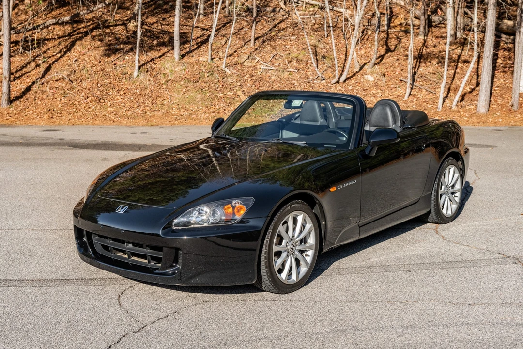 2007 Honda AP2 S2000 - Image 12 of 31