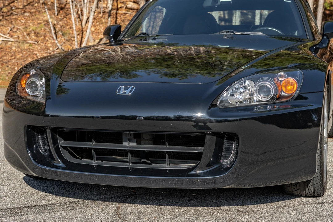 2007 Honda AP2 S2000 - Image 20 of 31