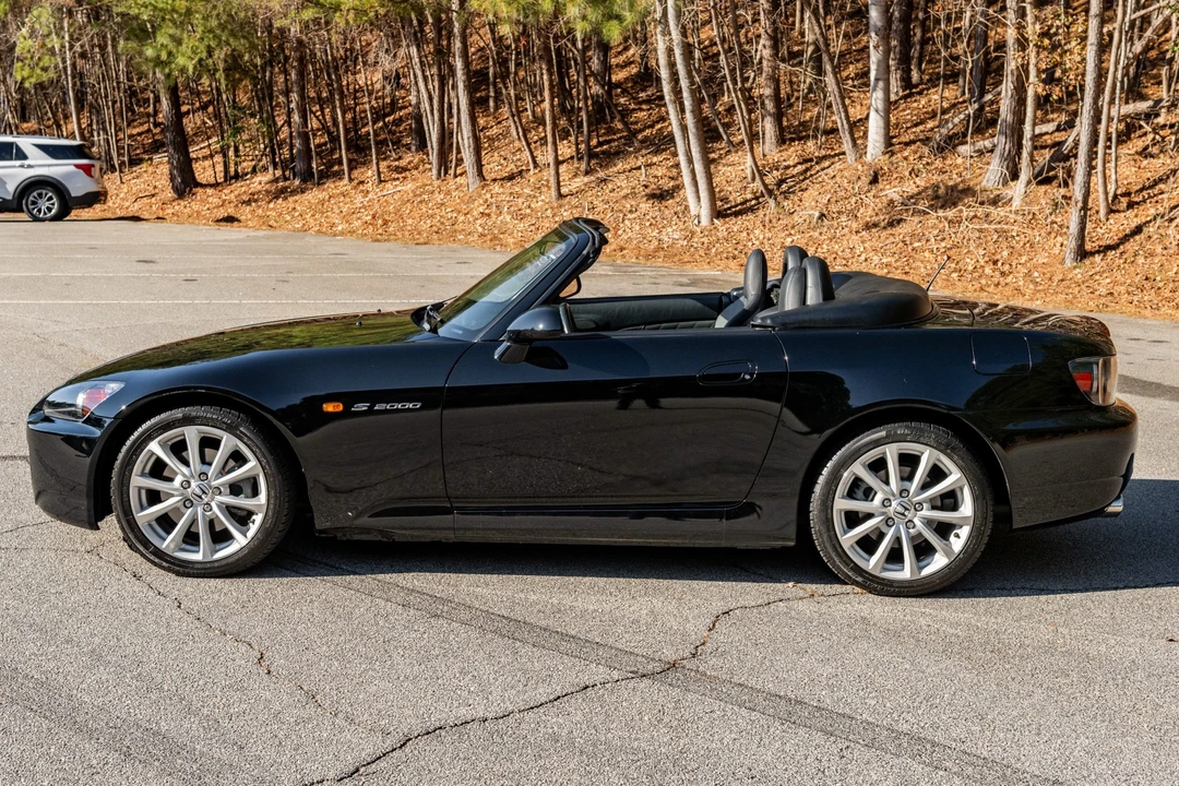 2007 Honda AP2 S2000 - Image 19 of 31
