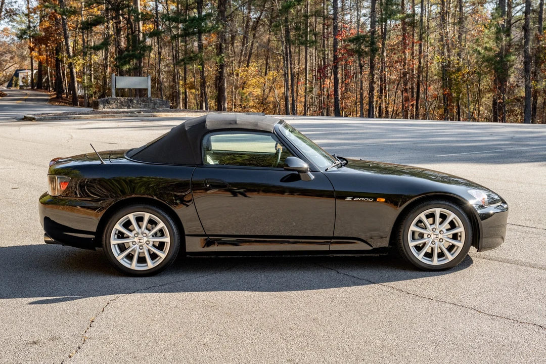 2007 Honda AP2 S2000 - Image 7 of 31
