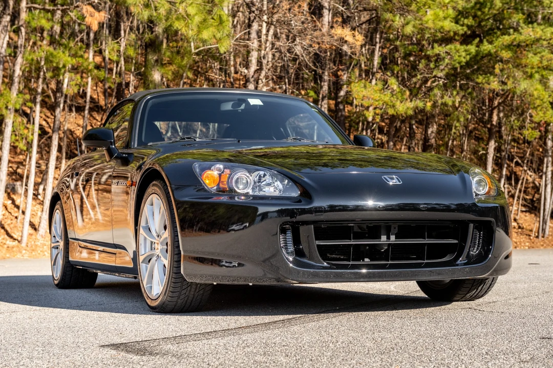 2007 Honda AP2 S2000 - Image 4 of 31