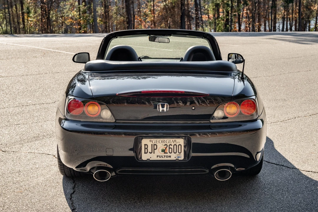 2007 Honda AP2 S2000 - Image 17 of 31