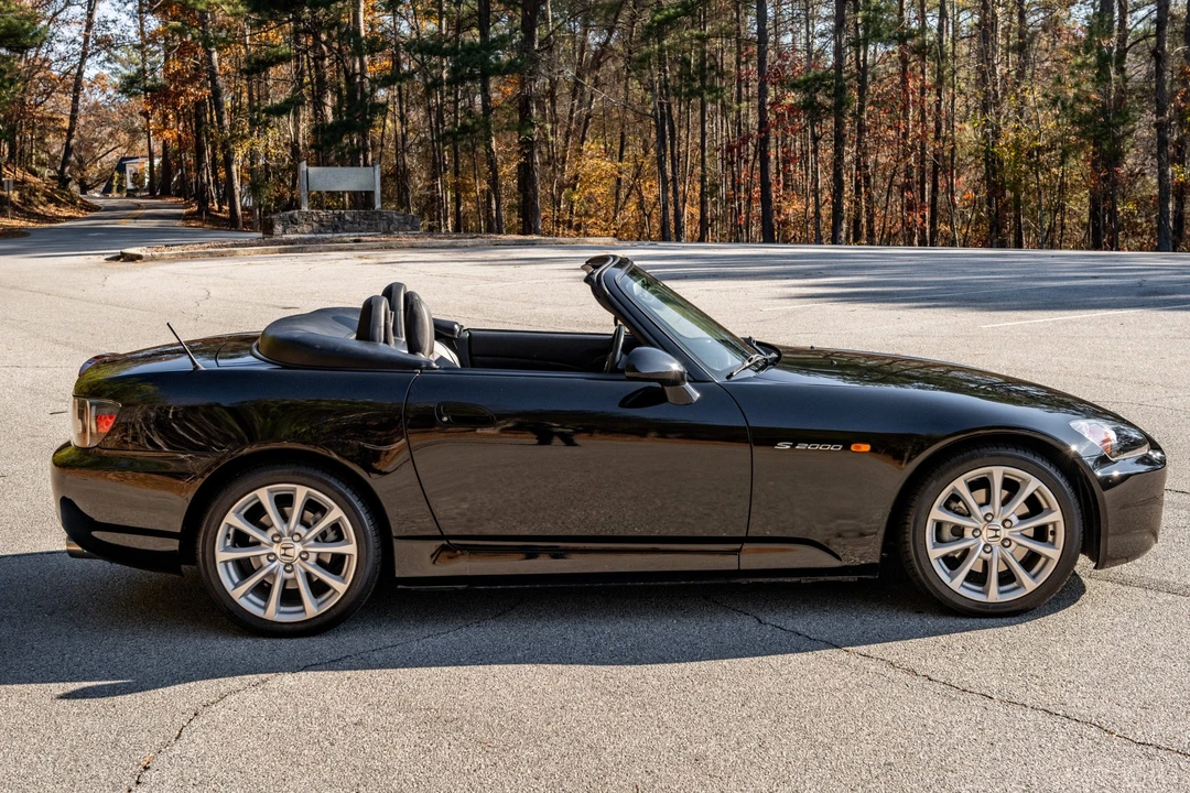2007 Honda AP2 S2000 - Image 15 of 31
