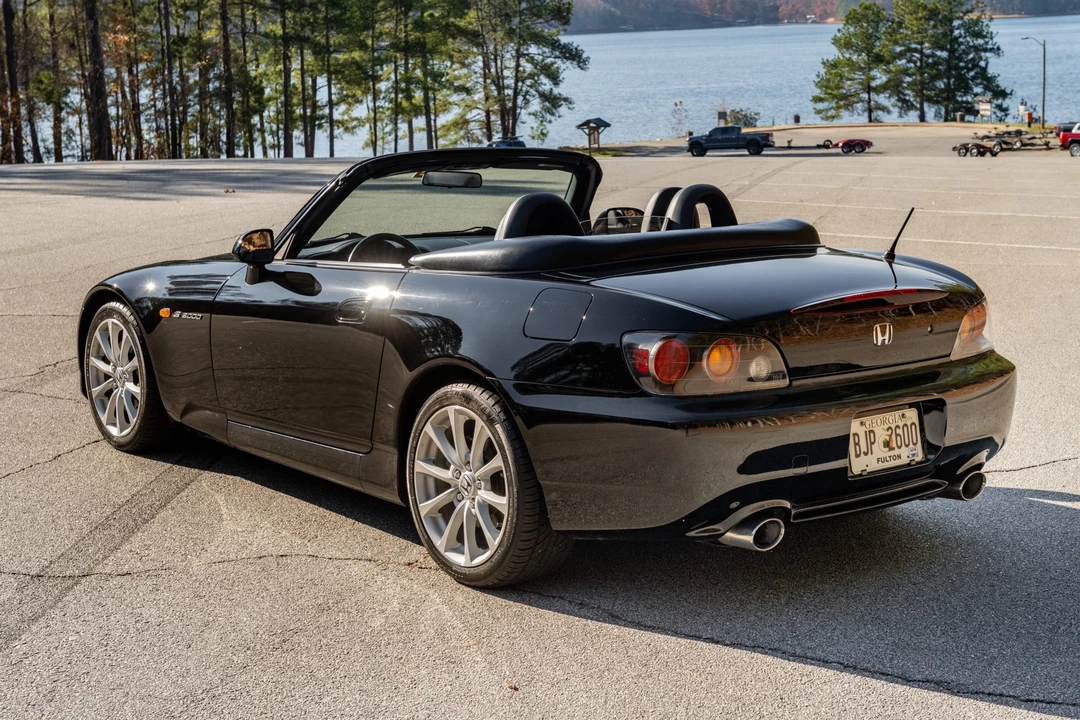 2007 Honda AP2 S2000 - Image 18 of 31