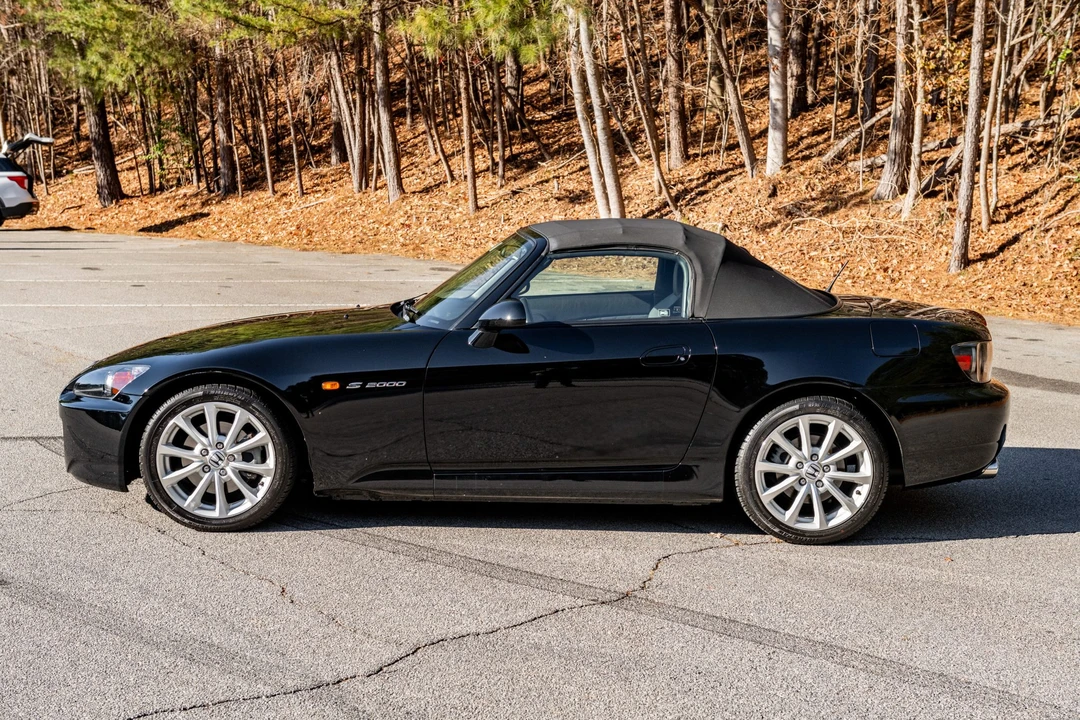 2007 Honda AP2 S2000 - Image 11 of 31