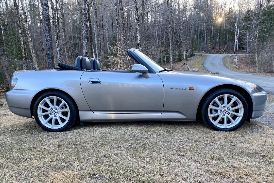 2007 Honda AP2 S2000 - Image 8 of 31