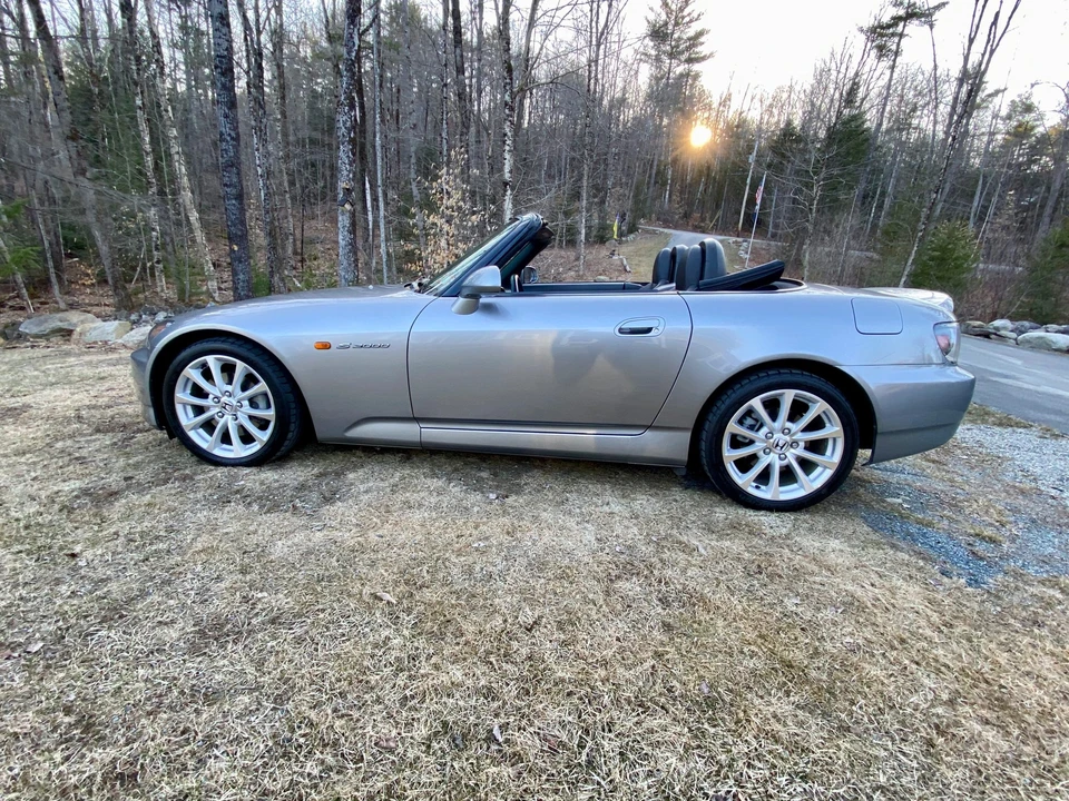 2007 Honda AP2 S2000 - Image 17 of 31
