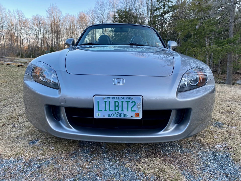 2007 Honda AP2 S2000 - Image 4 of 31