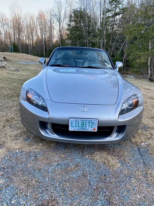 2007 Honda AP2 S2000 - Image 3 of 31