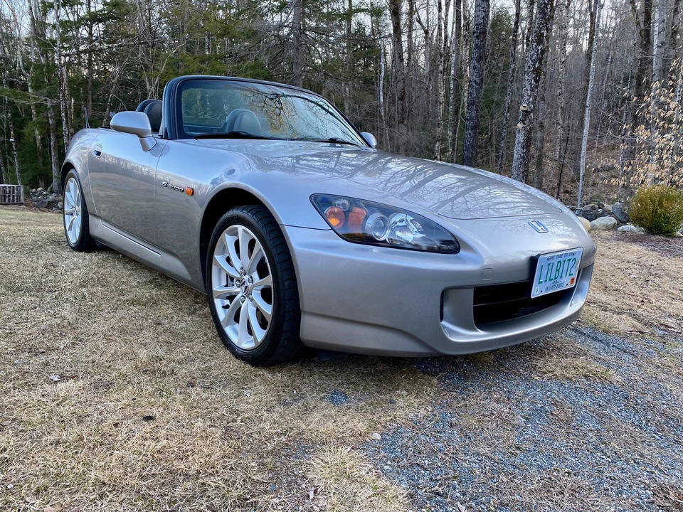 2007 Honda AP2 S2000 - Image 5 of 31