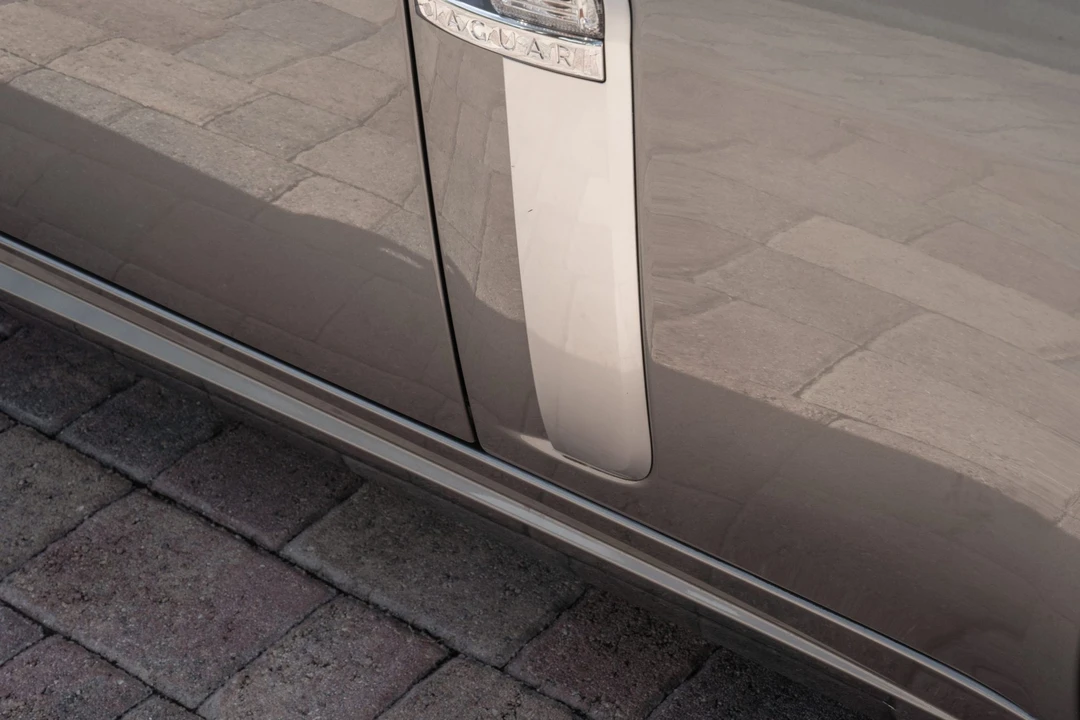 2007 Jaguar X150 XKR - Image 30 of 31