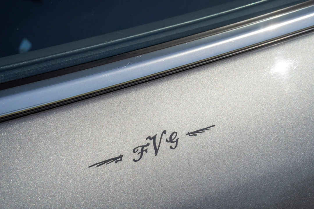 2007 Jaguar X150 XKR - Image 31 of 31