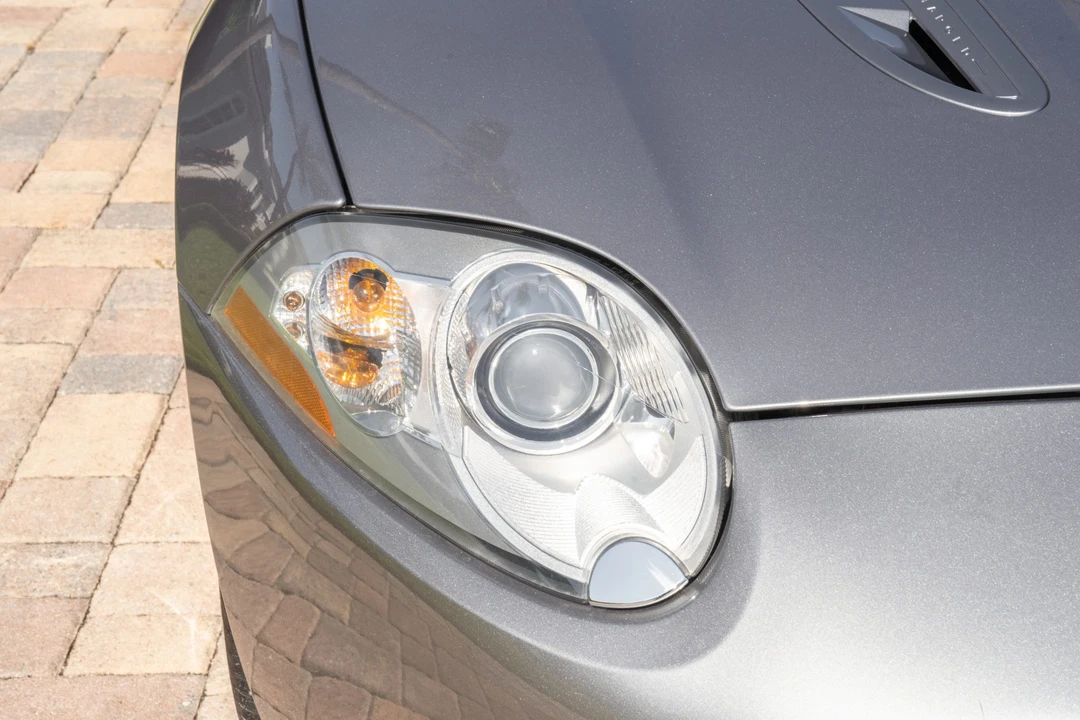 2007 Jaguar X150 XKR - Image 22 of 31