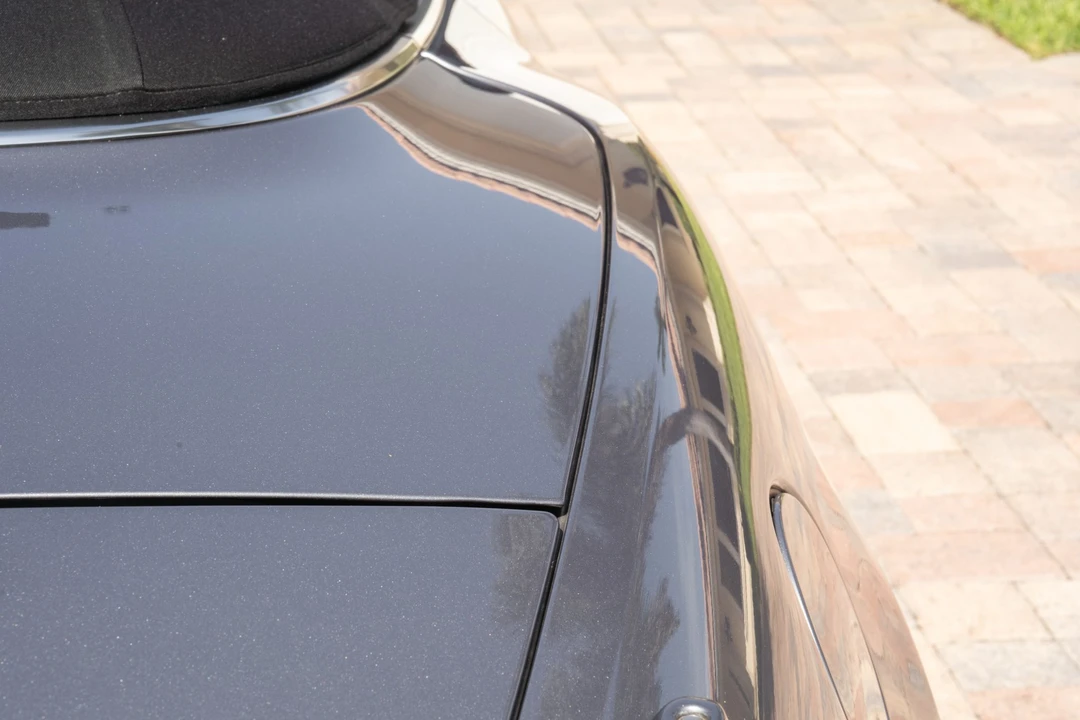 2007 Jaguar X150 XKR - Image 24 of 31