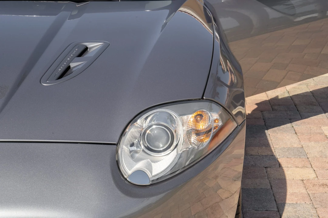 2007 Jaguar X150 XKR - Image 18 of 31